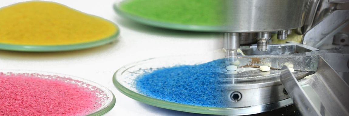 Pharma API Manufacturers in India