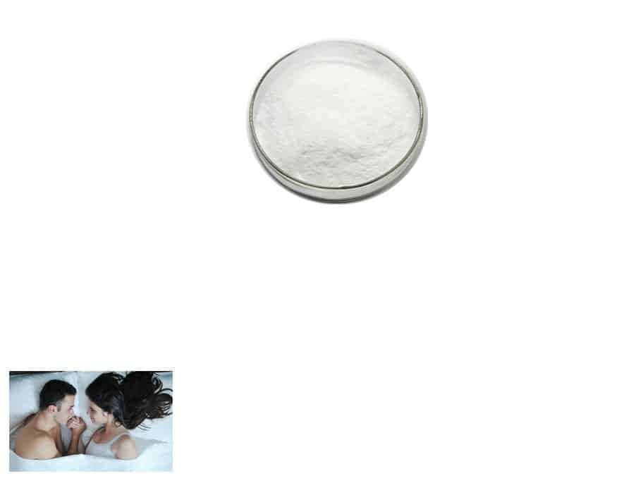 Tadalafil API Manufacturer in India