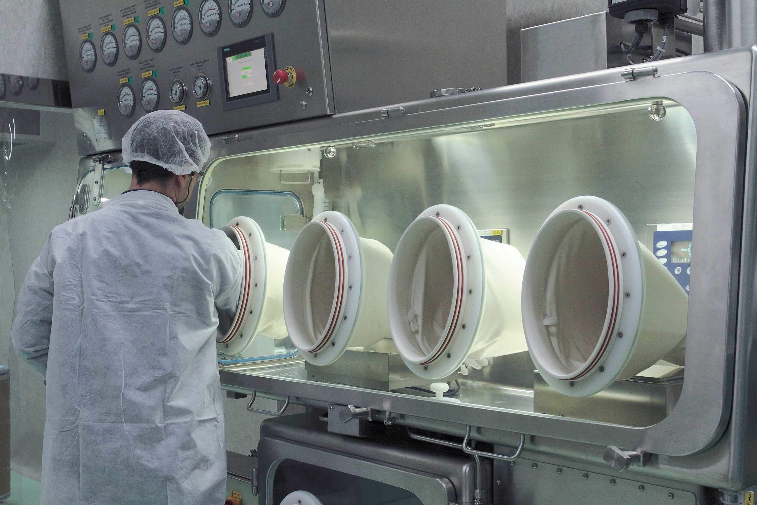 API Manufacturer in Hyderabad