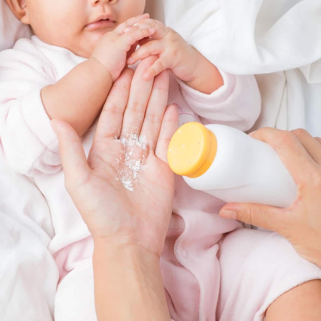 List of Baby Powder Manufacturer in India