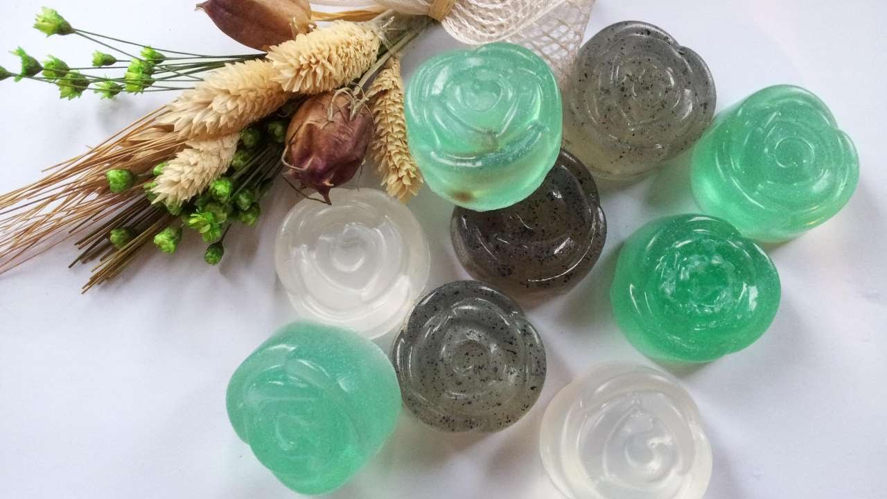 List of Glycerin Soap Manufacturers in India