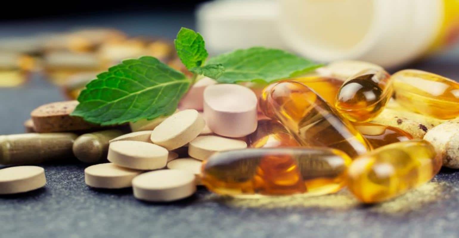 List of Nutraceutical Manufacturers in India