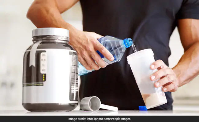 Protein Powder Manufacturer