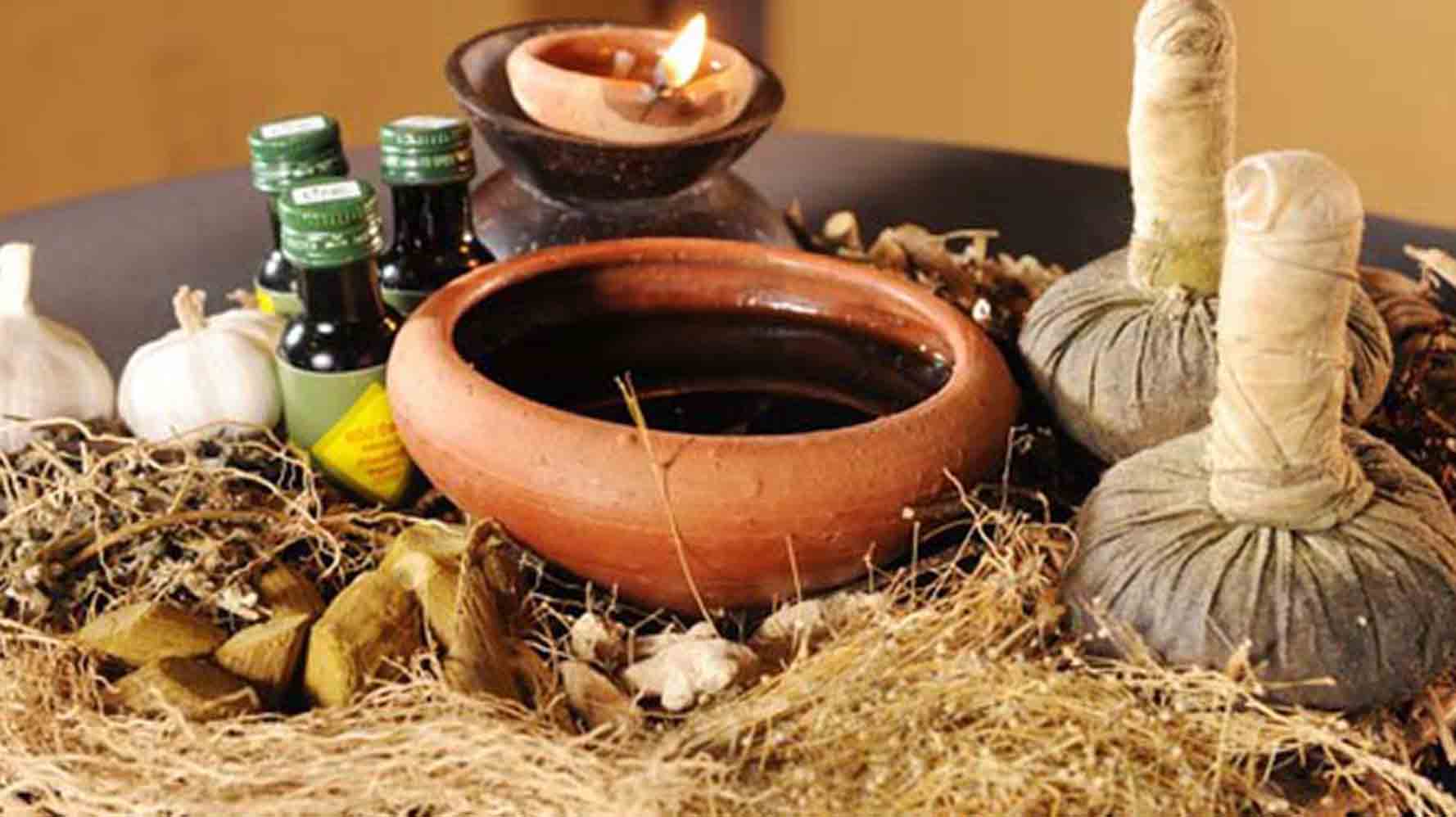 Ayurvedic Products List