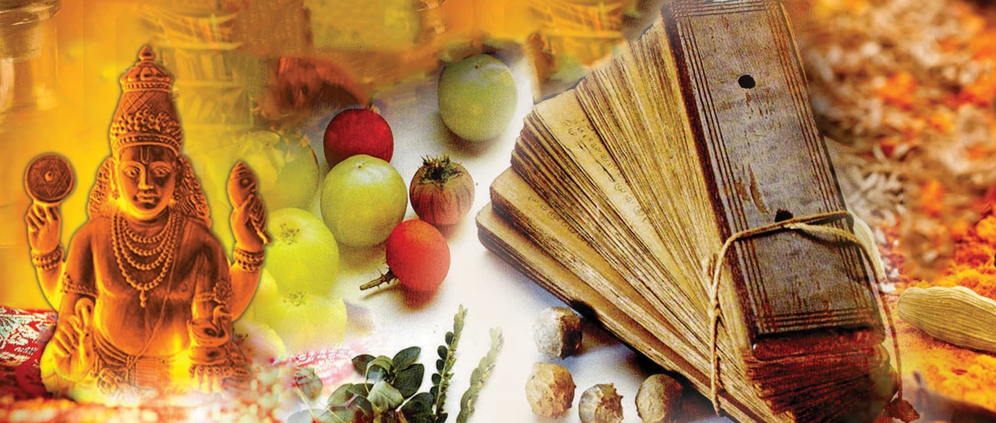 Ayurvedic Products List