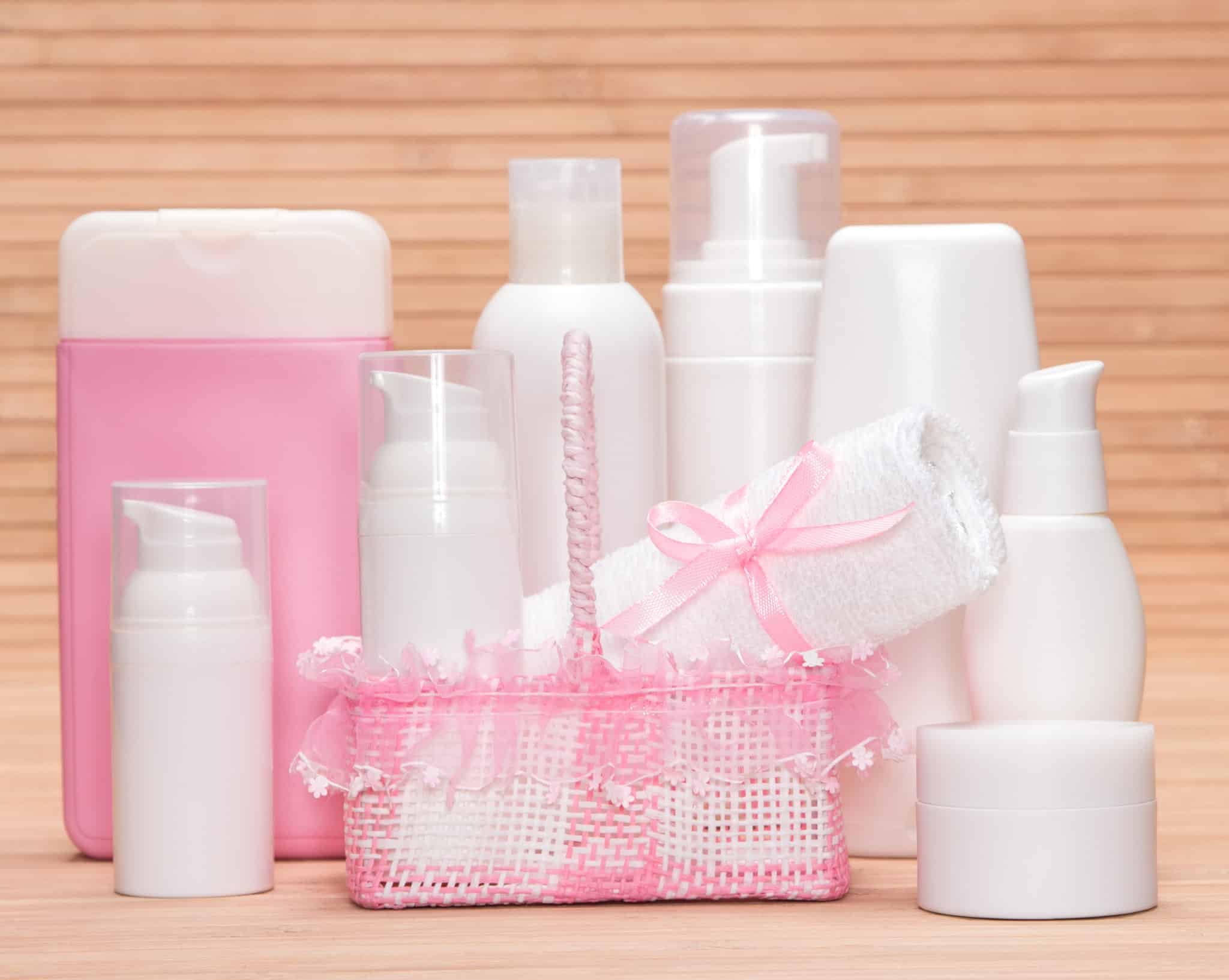 Baby Products Manufacturers in India