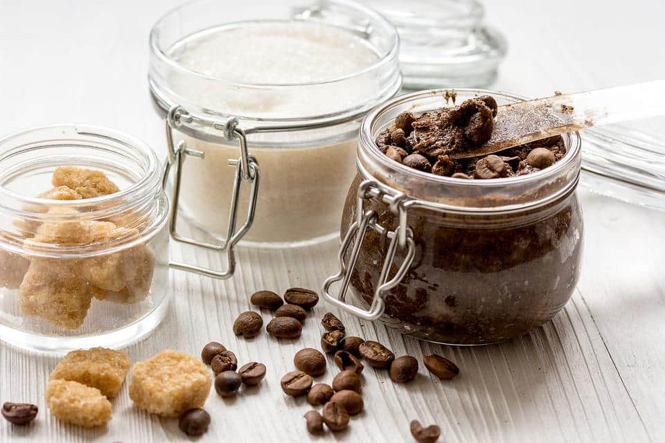 Body Scrub Manufacturer in India