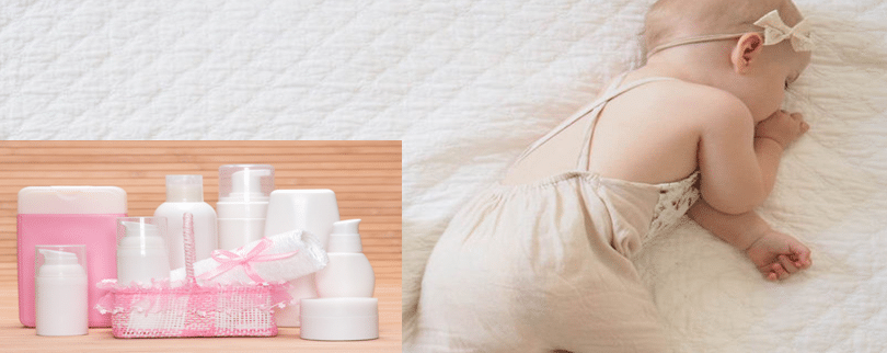Baby Products Manufacturers in India
