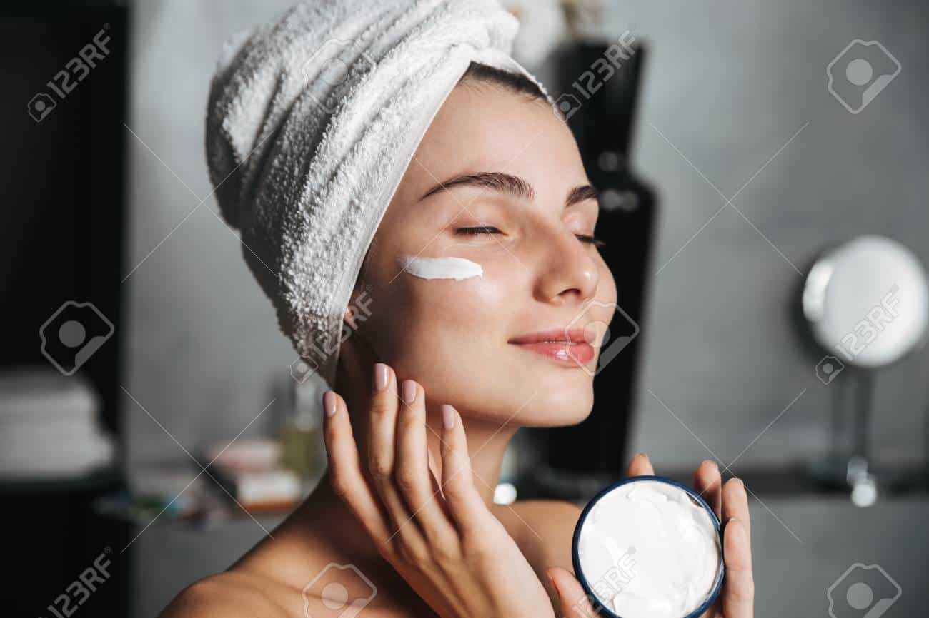 Skin Cream Manufacturer in India