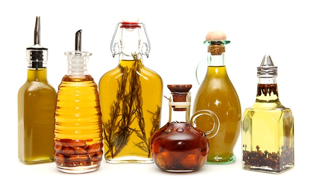Top Hair Oil manufacturer in India