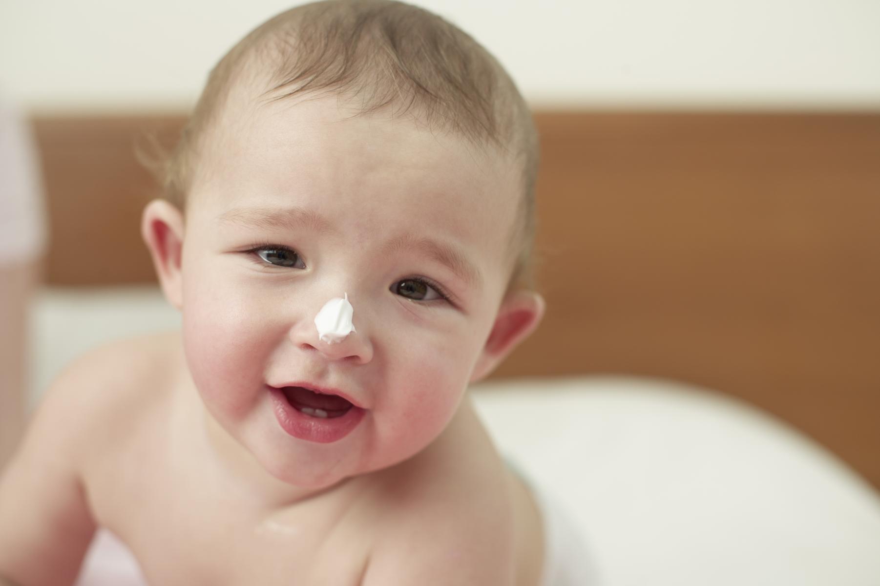 Baby Cream Manufacturer in India