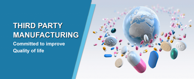 How to Start Third Party Pharma Manufacturing