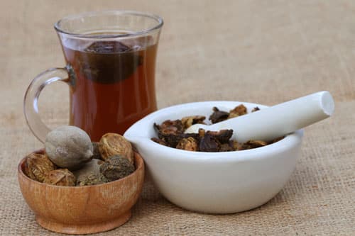 Triphala Juice Manufacturer in India