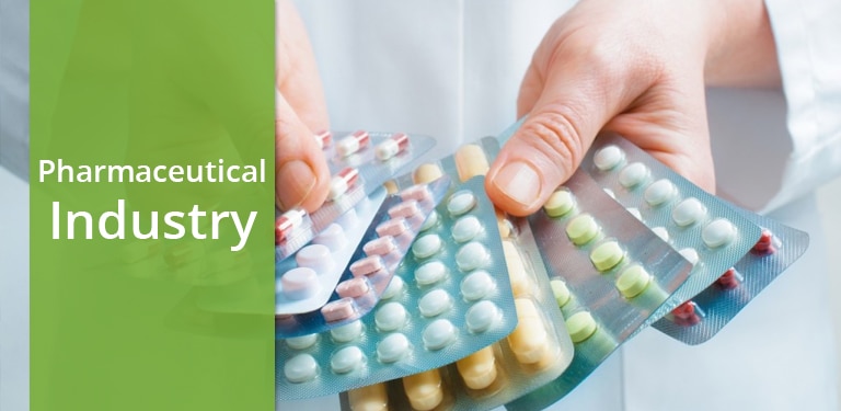 List of Top Pharma Companies in World