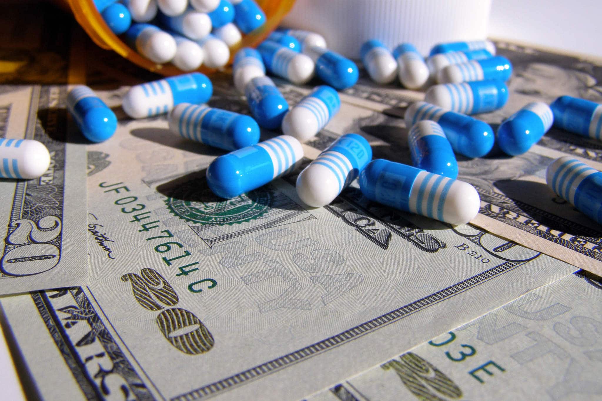 Medicine Manufacturers in India