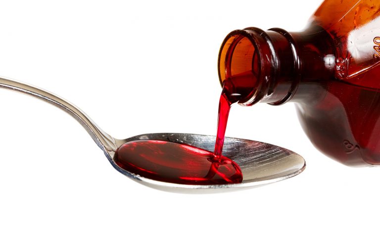 Best Cough Syrup Names in India