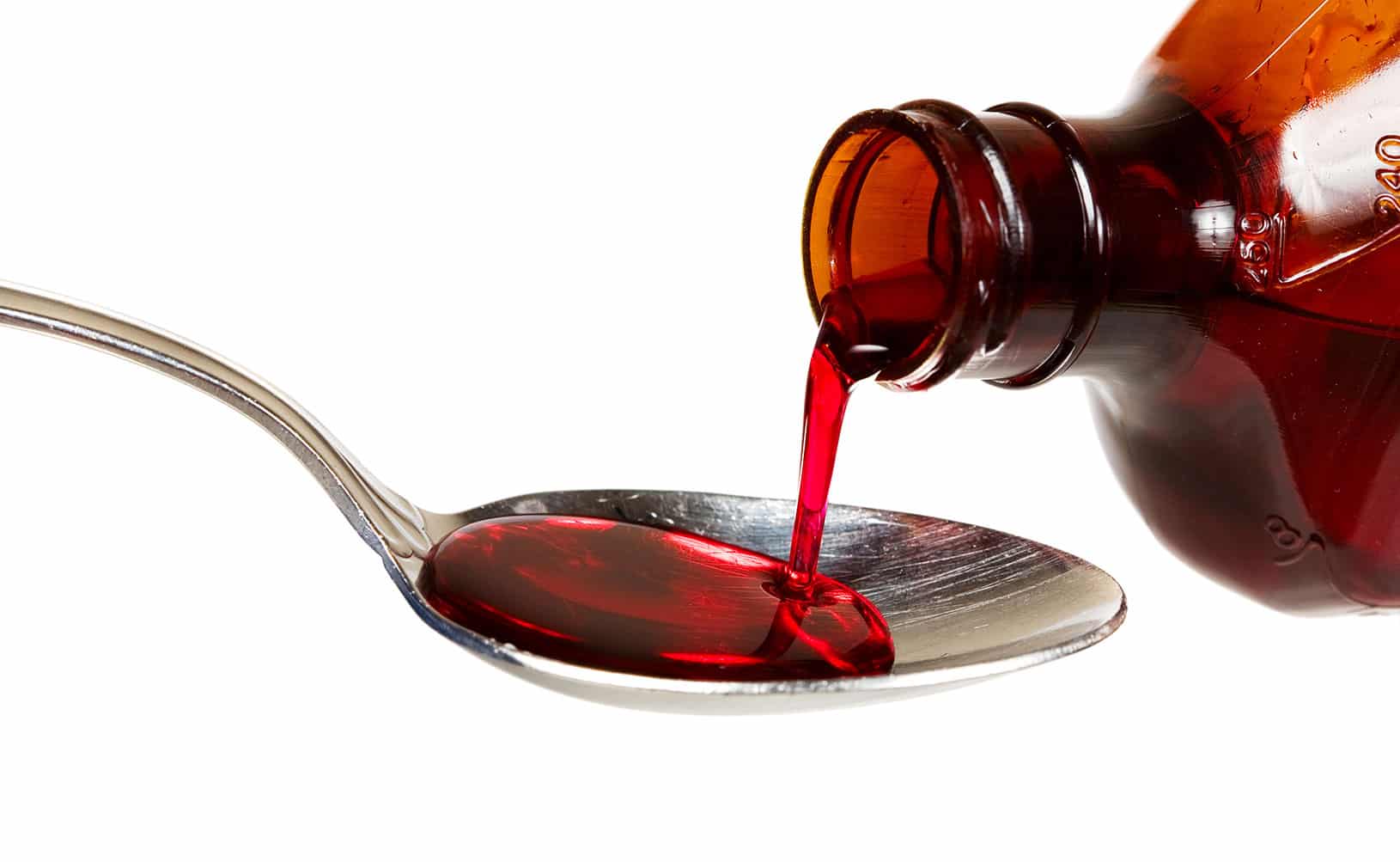 Best Cough Syrup Names in India