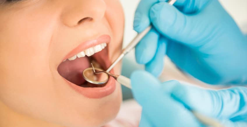 Dental Medicine Manufacturers in India