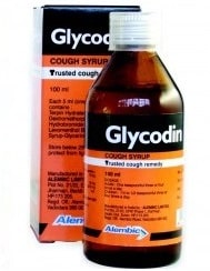 Best Cough Syrup Names in India