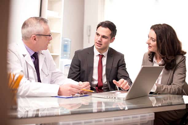 Role of Medical Representative