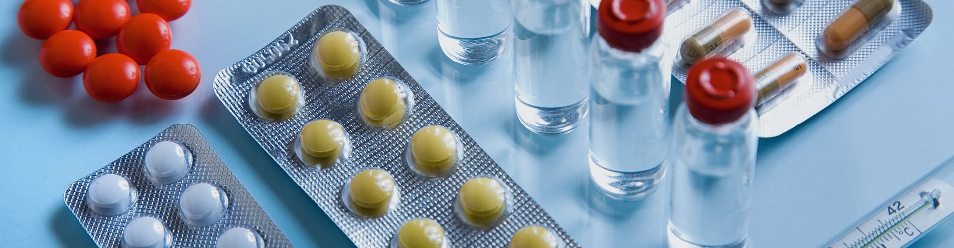 Allopathic Medicine Manufacturer