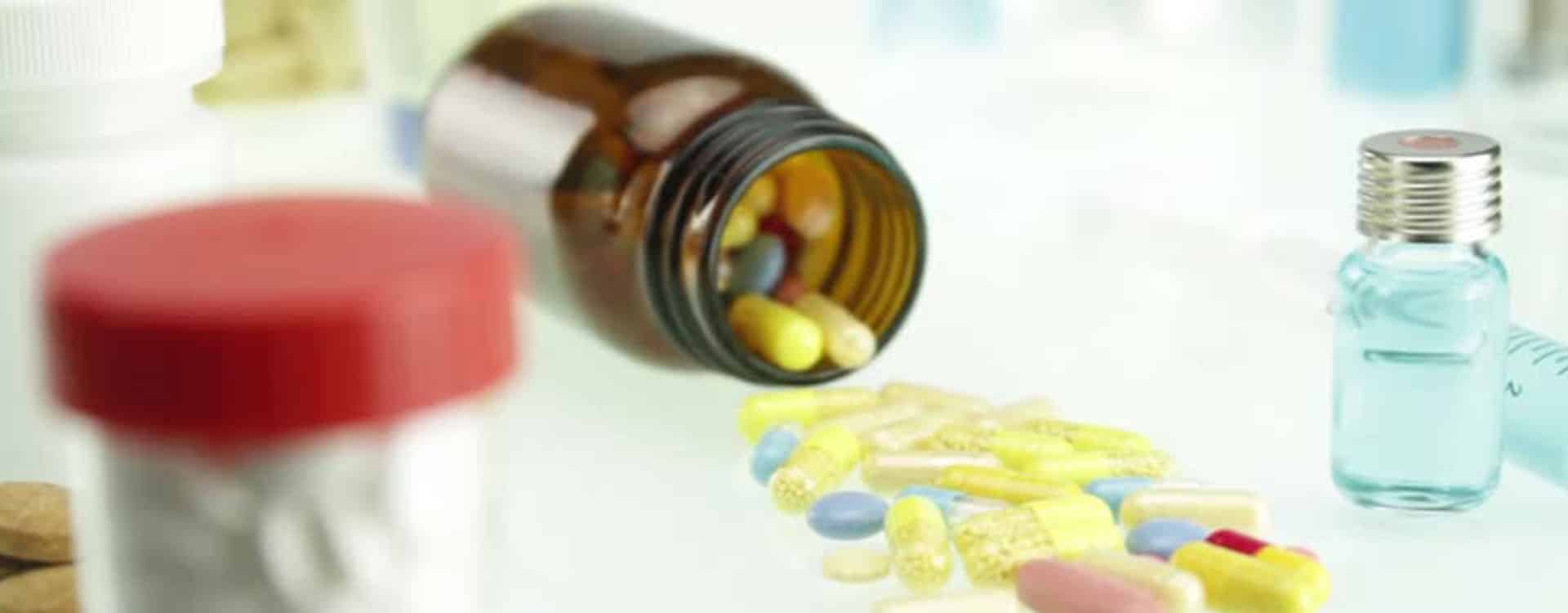 List of Pharma Companies in Hyderabad