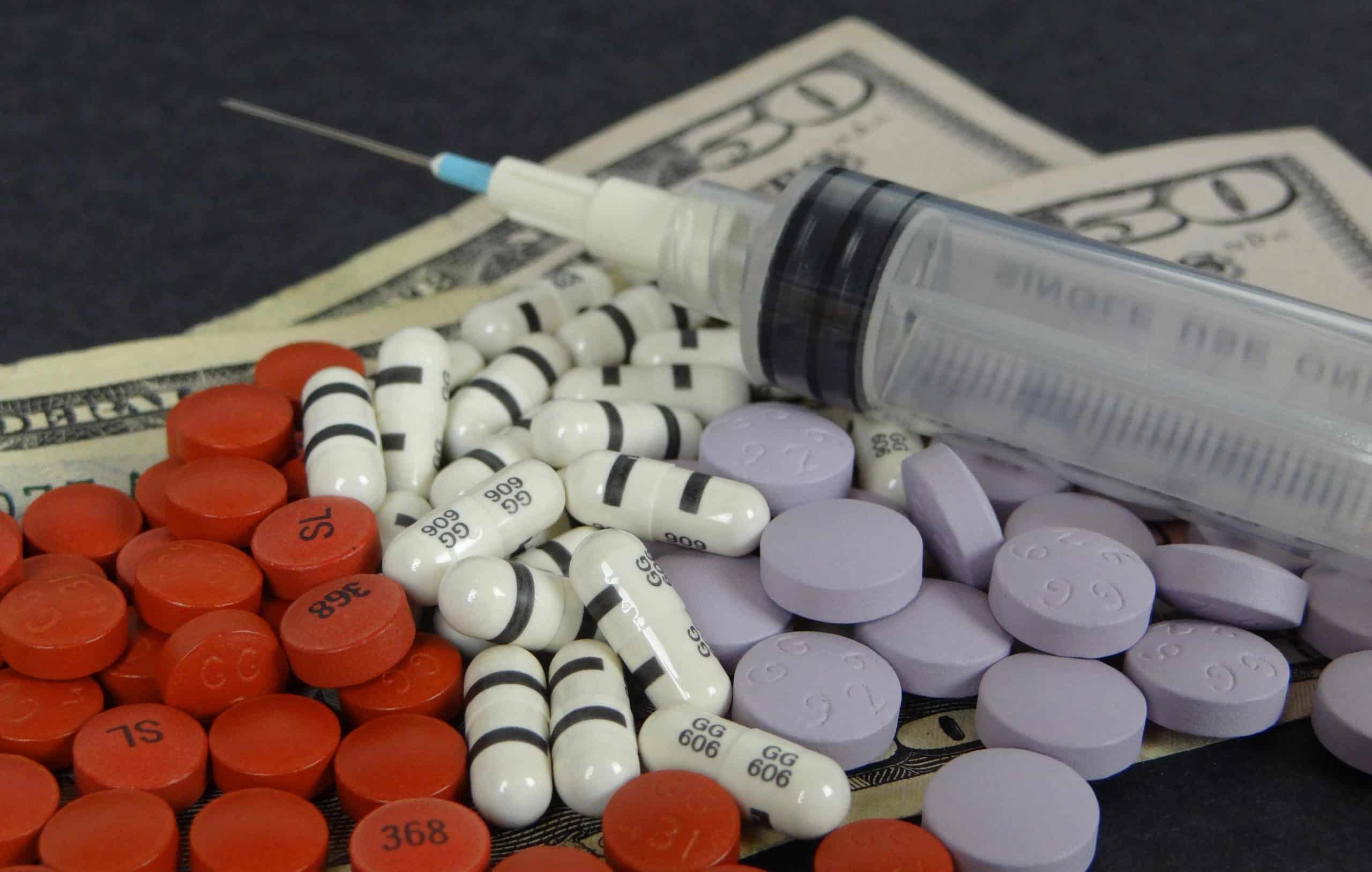Psychiatry Products Manufacturer in India