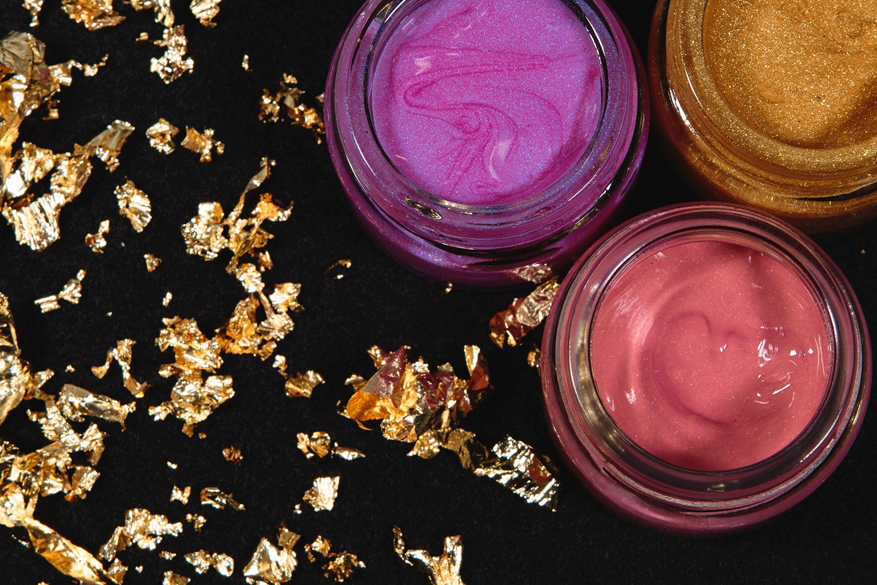 Top Cosmetic Manufacturers in Gujarat