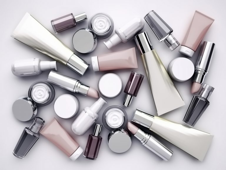 Top Cosmetic Manufacturers in Mumbai