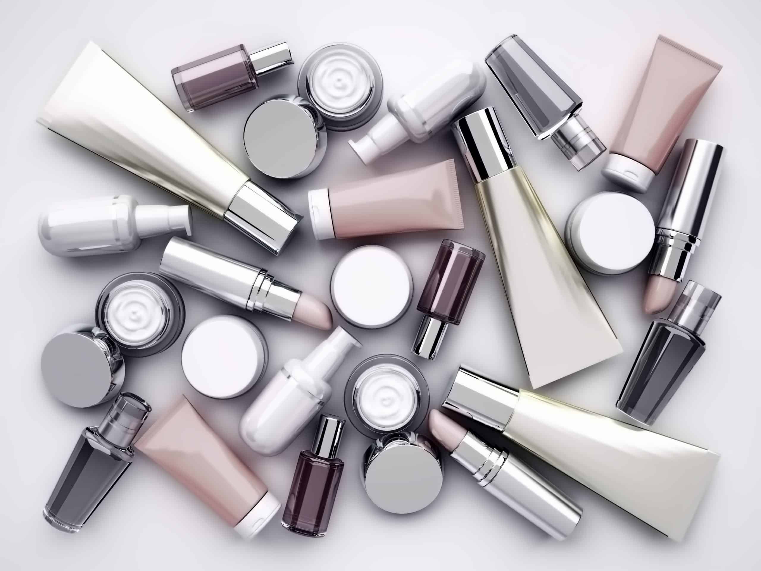 Top Cosmetic Manufacturers in Mumbai
