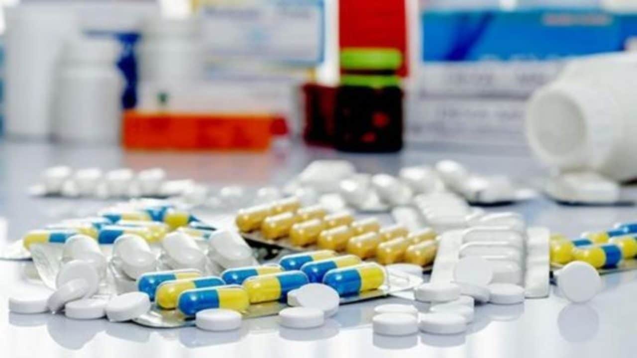 List of Pharma Companies in Agra