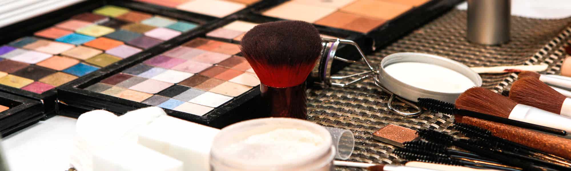 Top Cosmetic Manufacturers in Chennai