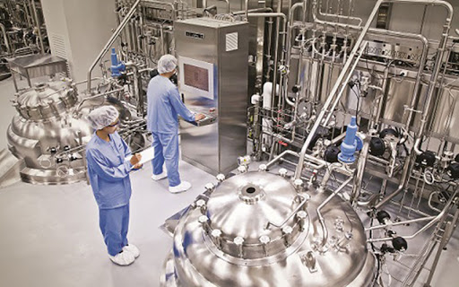 Top Pharma Manufacturer in India