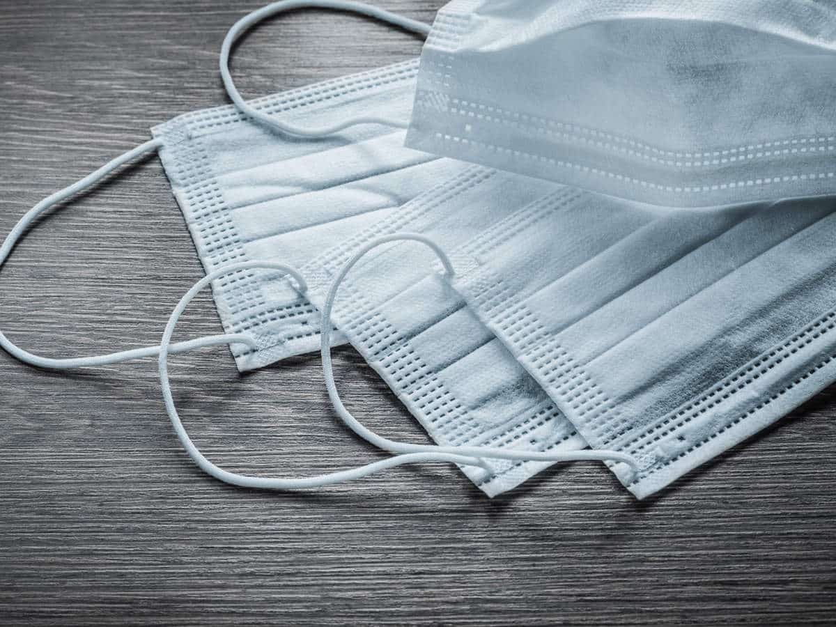3 Ply Mask Manufacturers in Gujarat