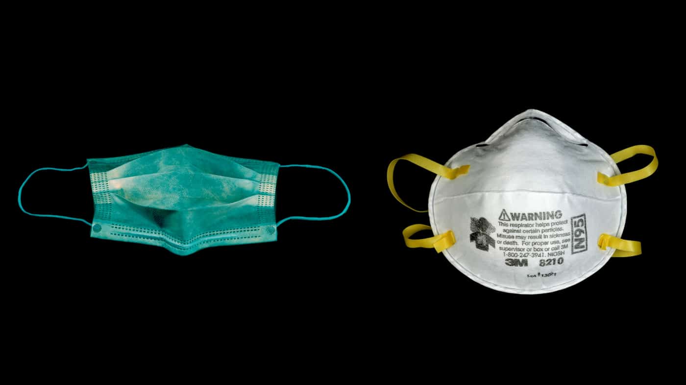 Face Mask Manufacturer in Chandigarh