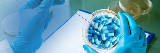 List of Pharma Companies in Faridabad