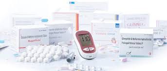 List of Pharma Companies in Ghaziabad