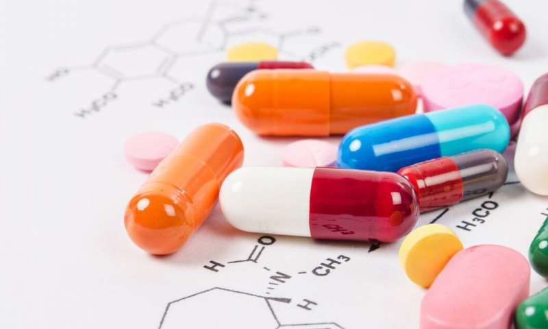 List of Pharma Companies in Guwahati