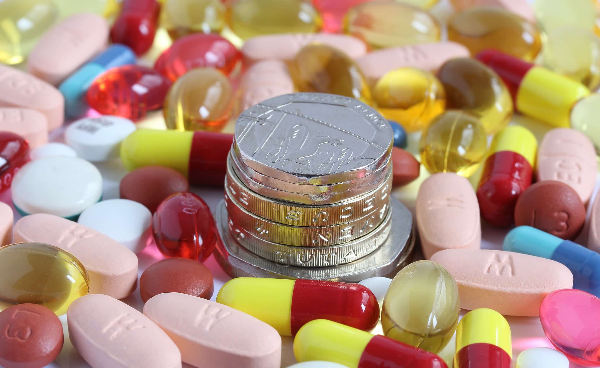 List of Pharma Companies in Nagpur