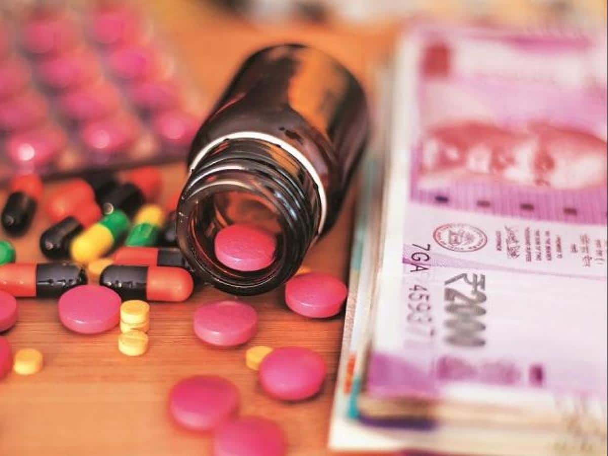 List of Pharma Companies in Thiruvananthapuram