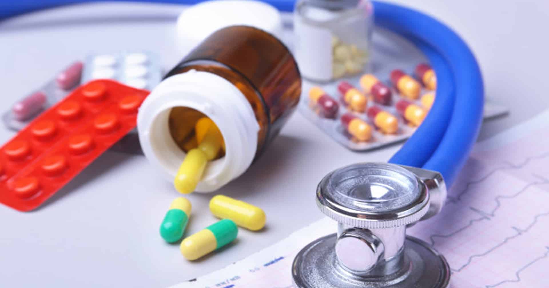 List of Pharma Companies in Udaipur