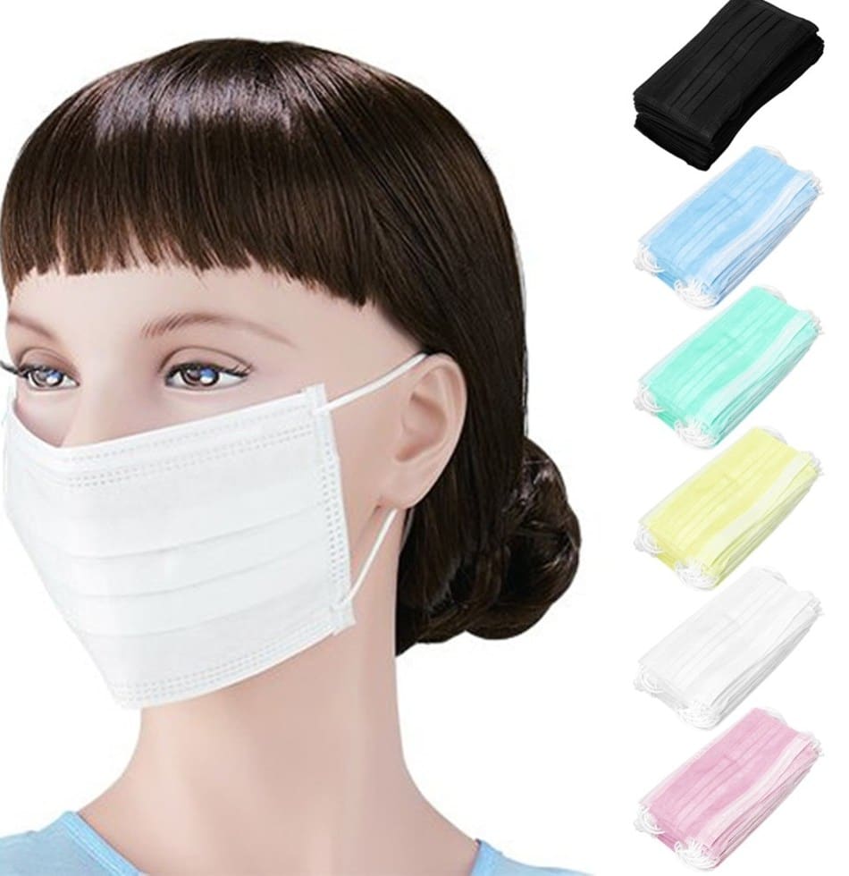 Top 3 Mask supplier in Ahmedabad Gujarat india