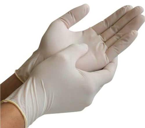 Disposable Gloves Manufacturers in India