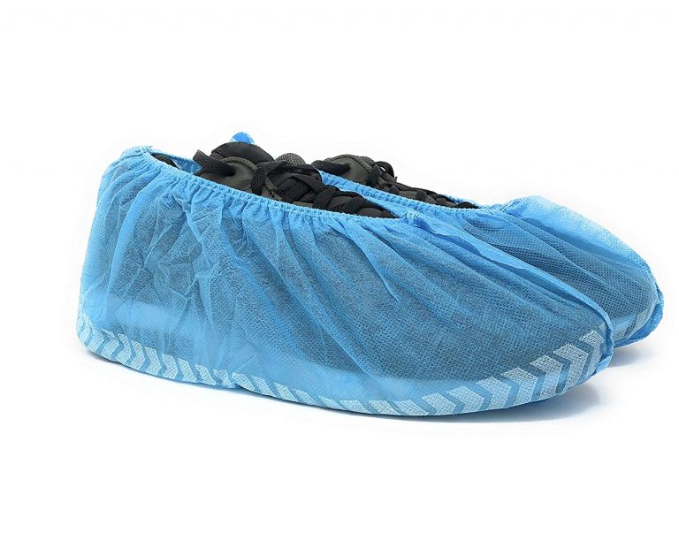 Disposable Shoe Cover Manufacturers in India