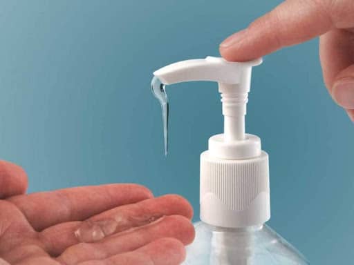 Hand Sanitizer Manufacturer in Chennai