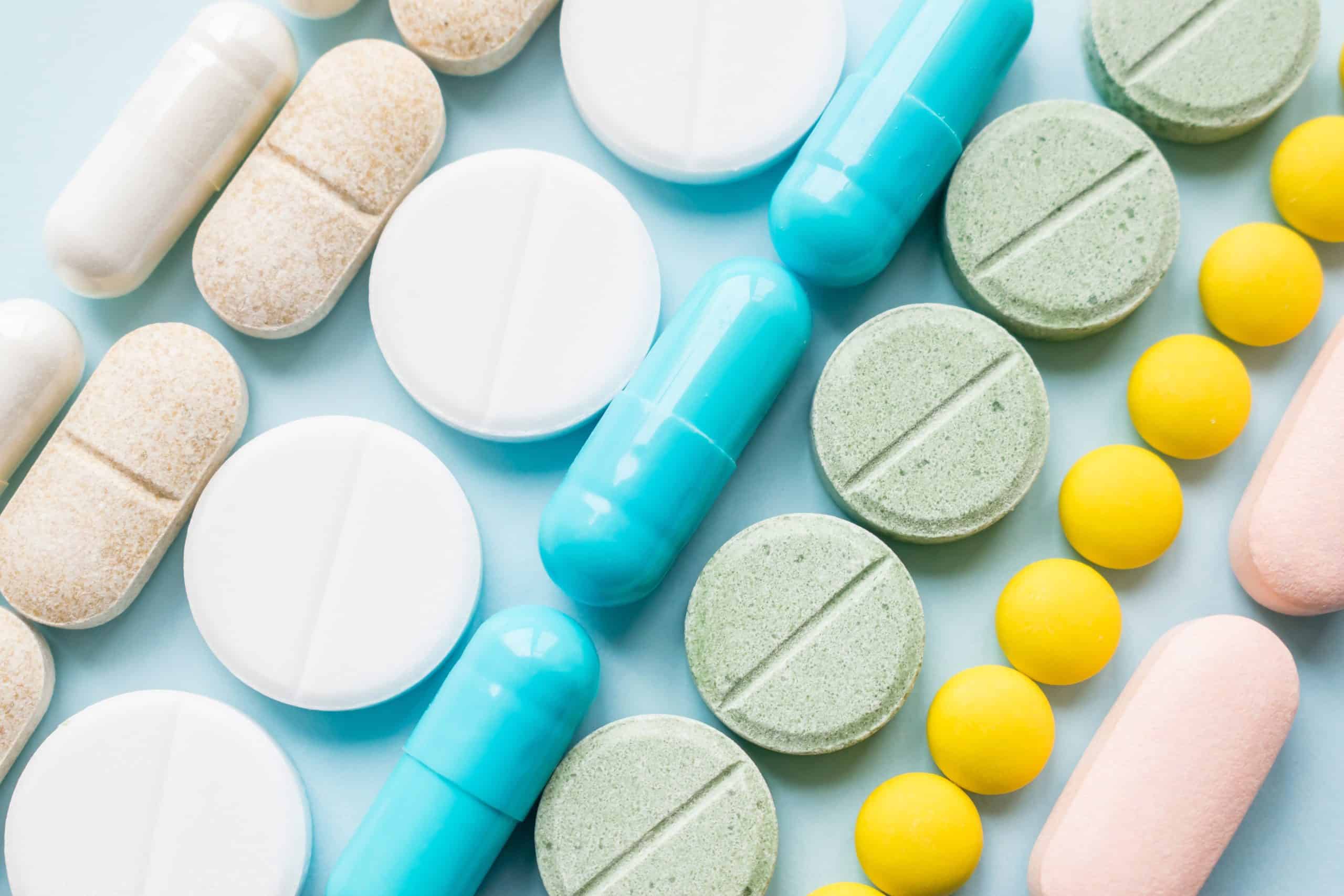 List of Pharma Companies in Mysore