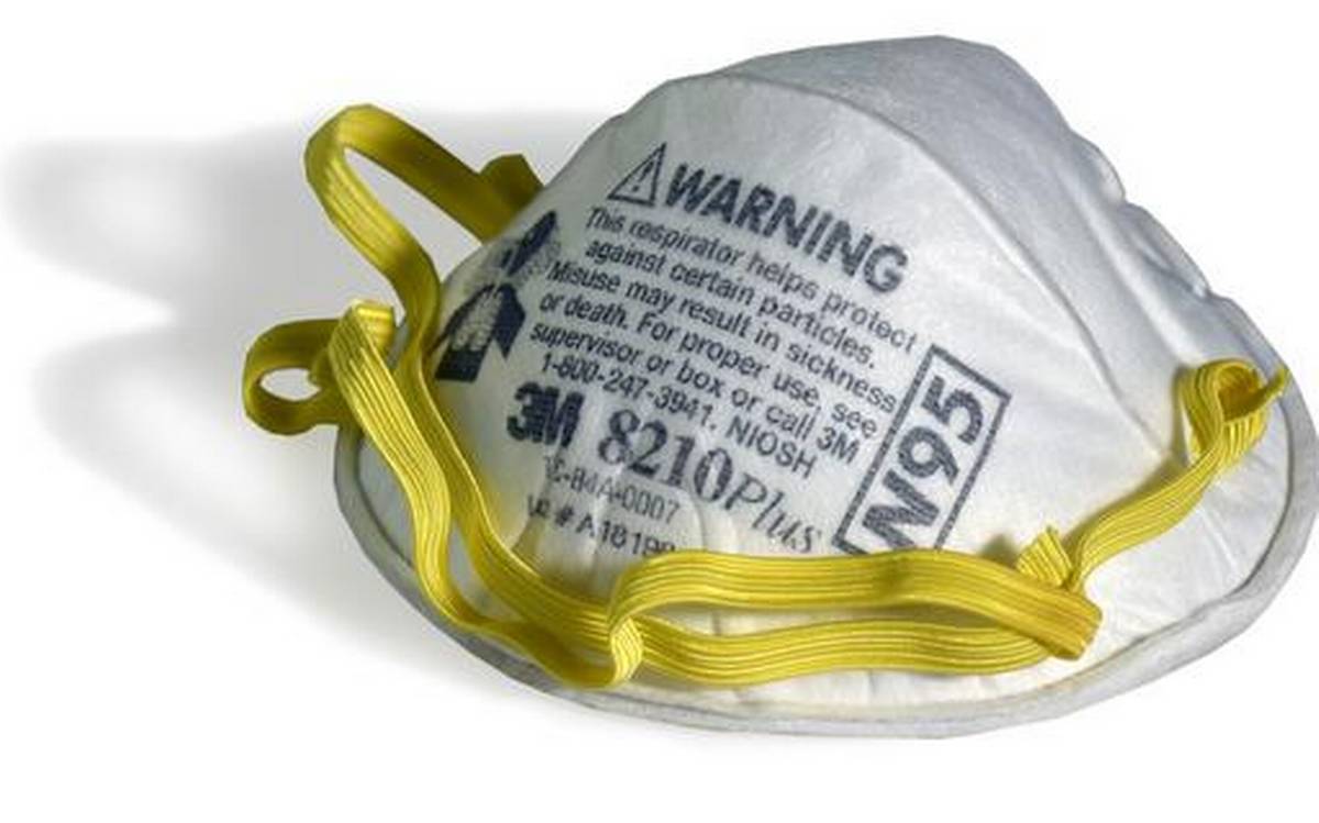 N95 Mask Manufacturer in India