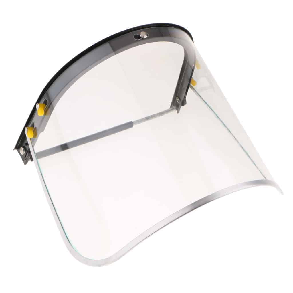 Face Shields Manufacturers in India