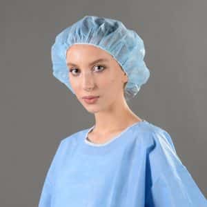 Medical Cap Manufacturers in India