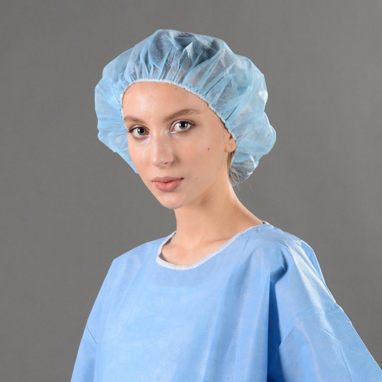 Medical Cap Manufacturers in India